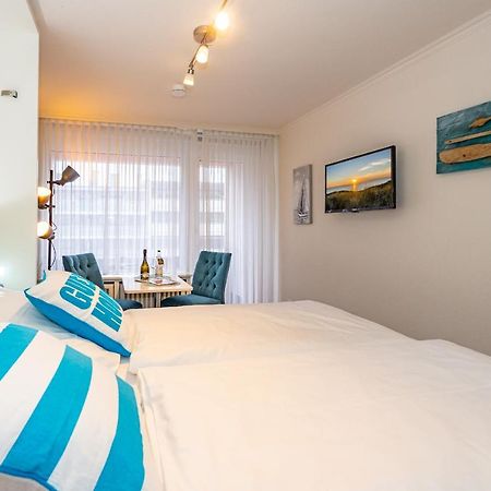 Haus Am Meer Whg 46 Westerland Ngoại thất bức ảnh