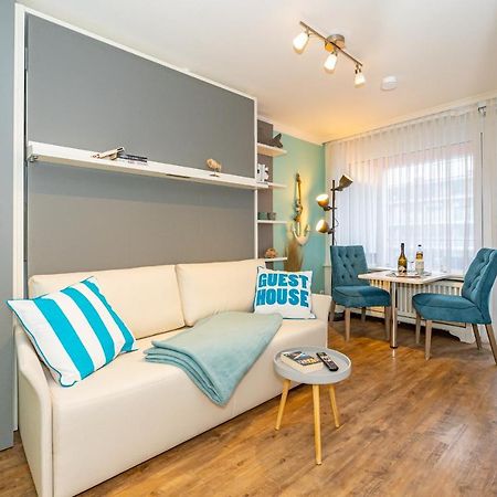 Haus Am Meer Whg 46 Westerland Ngoại thất bức ảnh