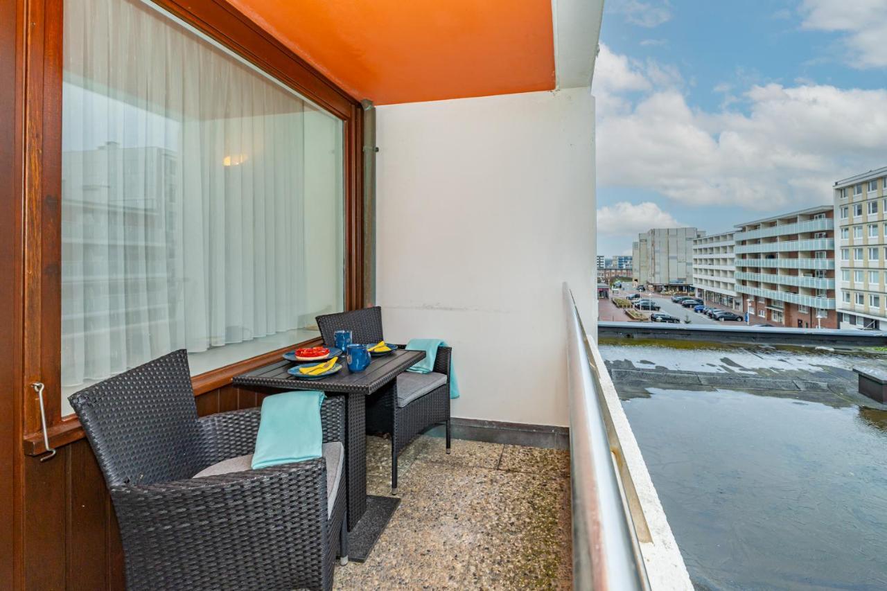 Haus Am Meer Whg 46 Westerland Ngoại thất bức ảnh